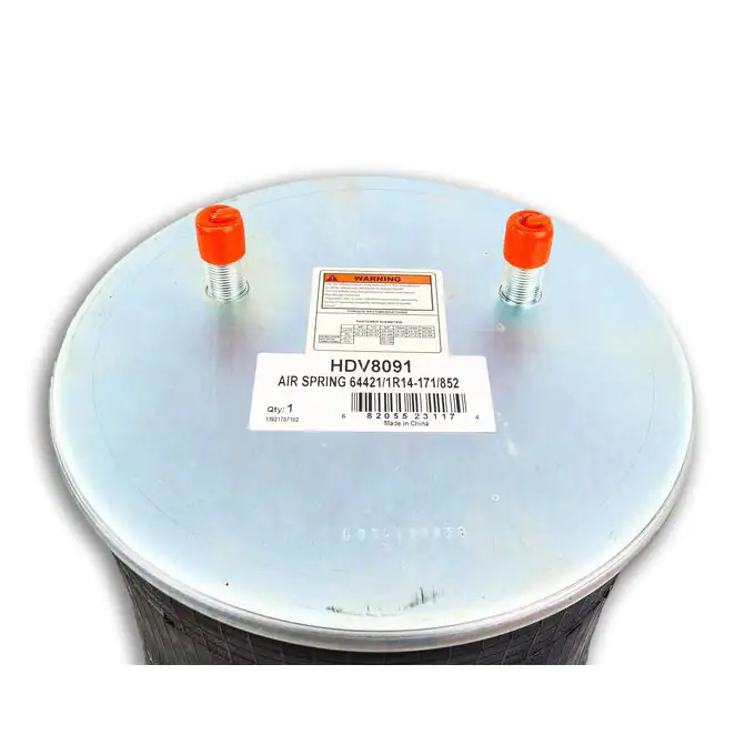 Air Spring 64421/1R14-171/852 HDV8091
