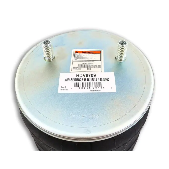 Air Spring 64645/1R13-159/846 HDV8709