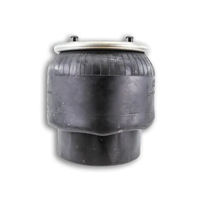 Hendrickson Damped Air Spring With Plastic Piston S-34733
