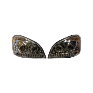 LED Headlights for 2008-2017 Freightliner Cascadia Trucks