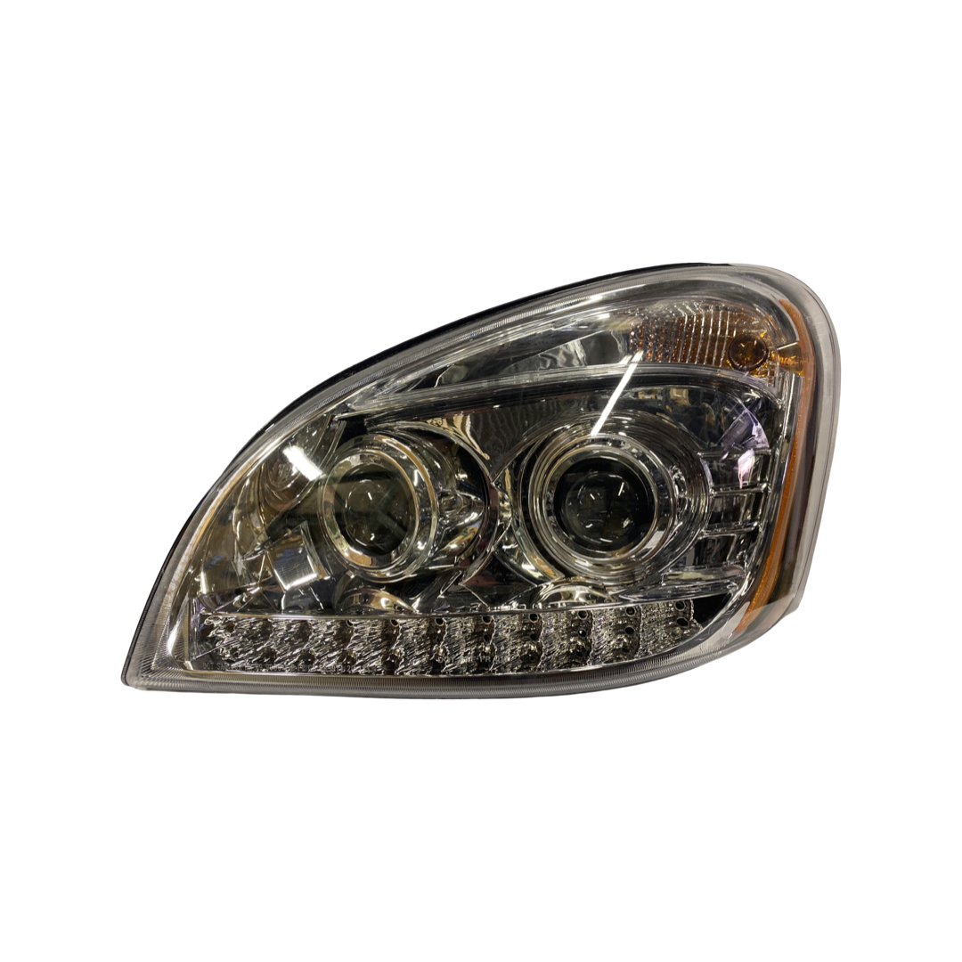 LED Headlights for 2008-2017 Freightliner Cascadia Trucks