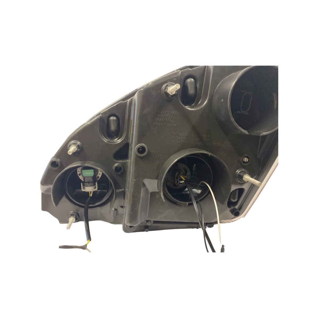 LED Headlights for 2008-2017 Freightliner Cascadia Trucks
