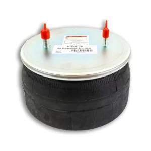 HD Value Air Spring, Single Convoluted, Firestone W01-358-8617