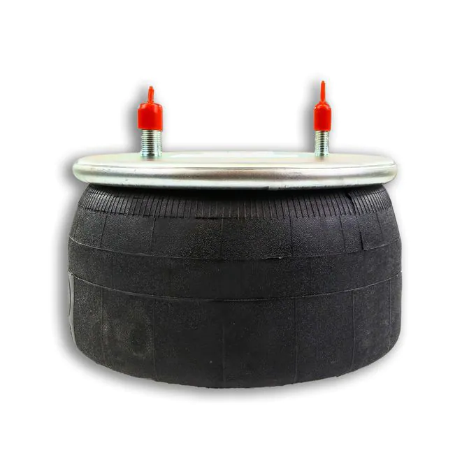 HD Value Air Spring, Single Convoluted, Firestone W01-358-8617