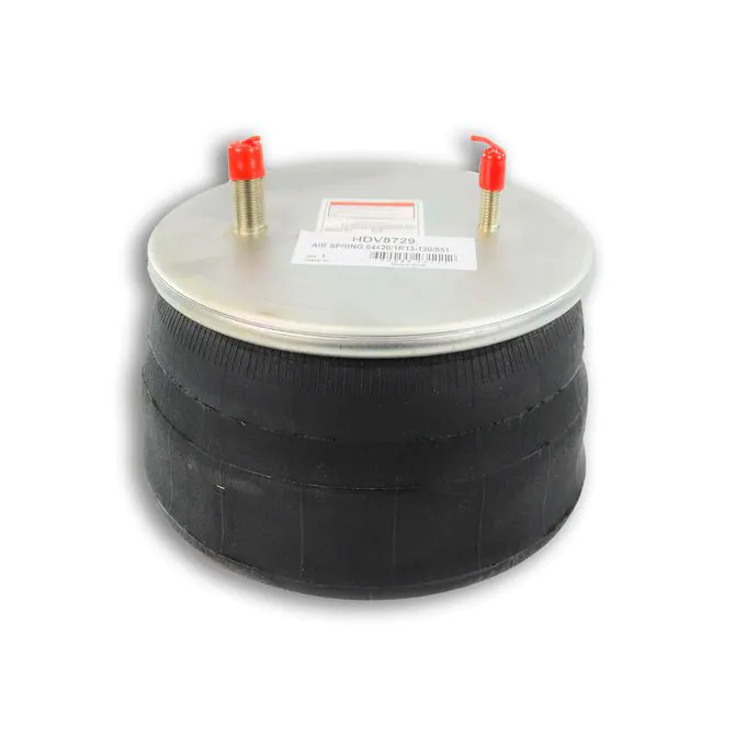 HD Value Air Spring, Single Convoluted, Firestone W01-358-8617