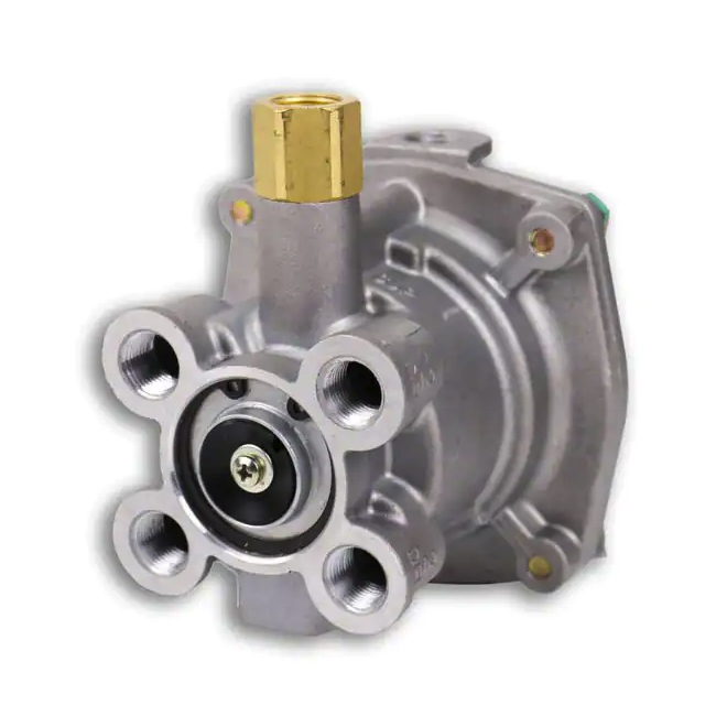 Service Relay Valve 170.110139