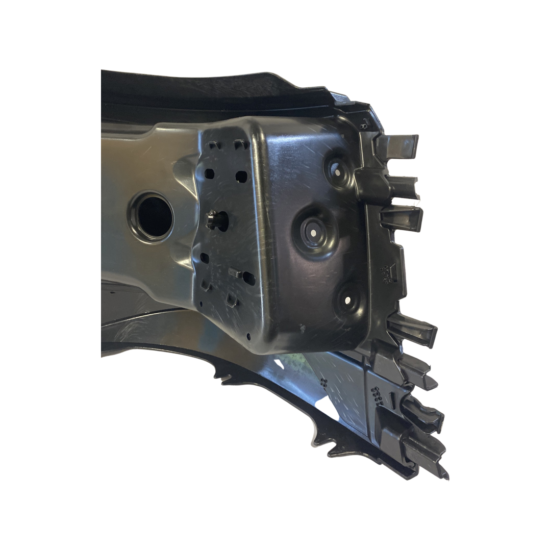 Corner Side Bumper with Hole Driver Side for 2016-2018 Volvo VNL Trucks