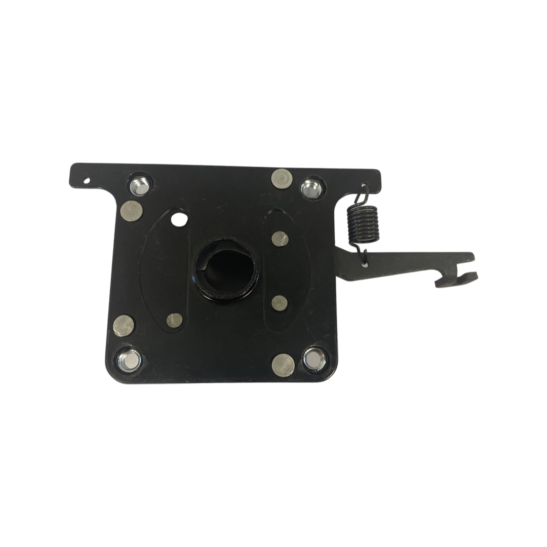 Hood Driver Side Lower Latch for 2004-2017 Volvo Trucks