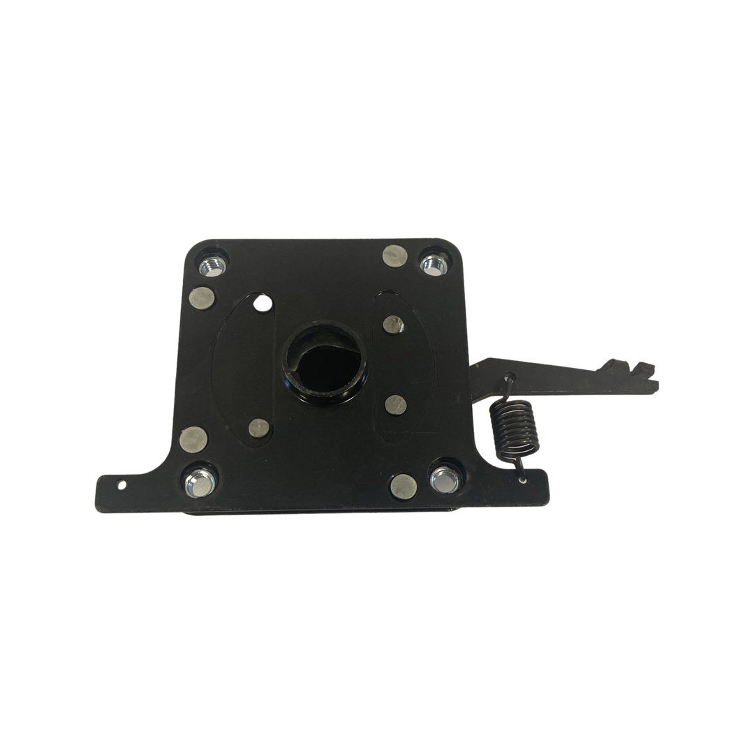 Hood Passenger Side Lower Latch for 2004-2017 Volvo Trucks