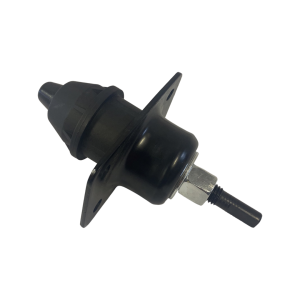Upper Hood Latch Volvo