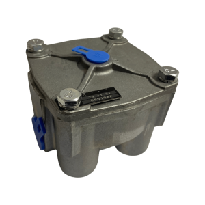 065104P R12 Type Valve 3/8 Ports