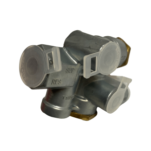 110500P SpringBrake Priority Valve