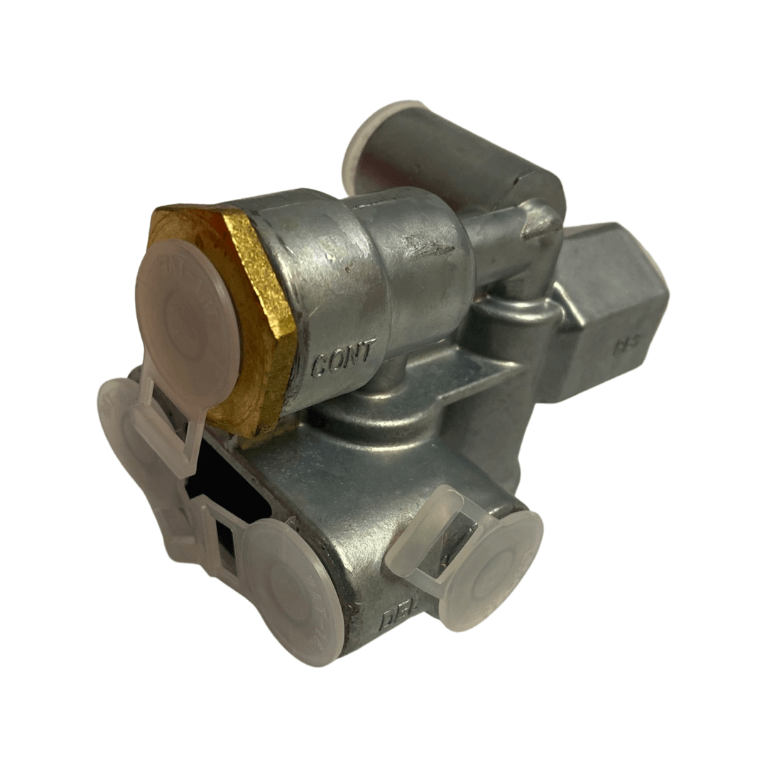 110500P SpringBrake Priority Valve - Image 2