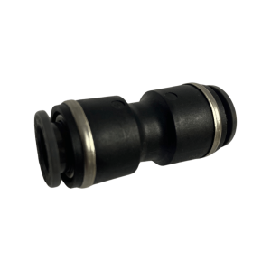 Straight Union PLC QWIK-FIT 3/8in Tube PHI12-95066