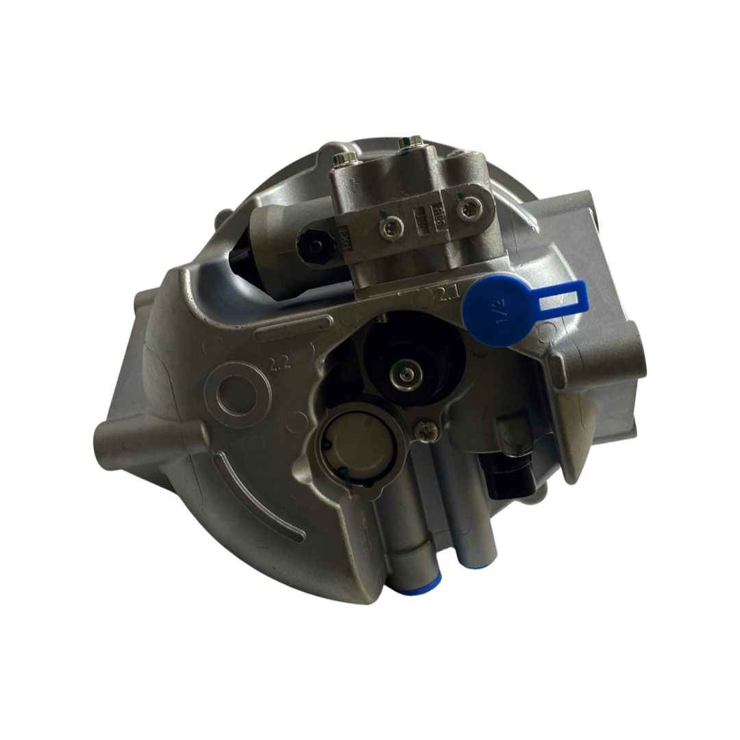 170.4324711010 Wabco SS1200 Plus Type Air Dryer 12V Automann Brand - Image 2