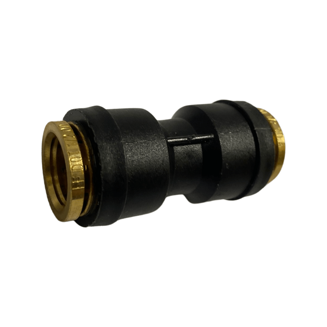 PLC Union Connector DOT 1/2in 177.12C628