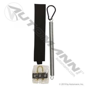 177.3017 Tender Kit 15in Single Spring Automann Brand