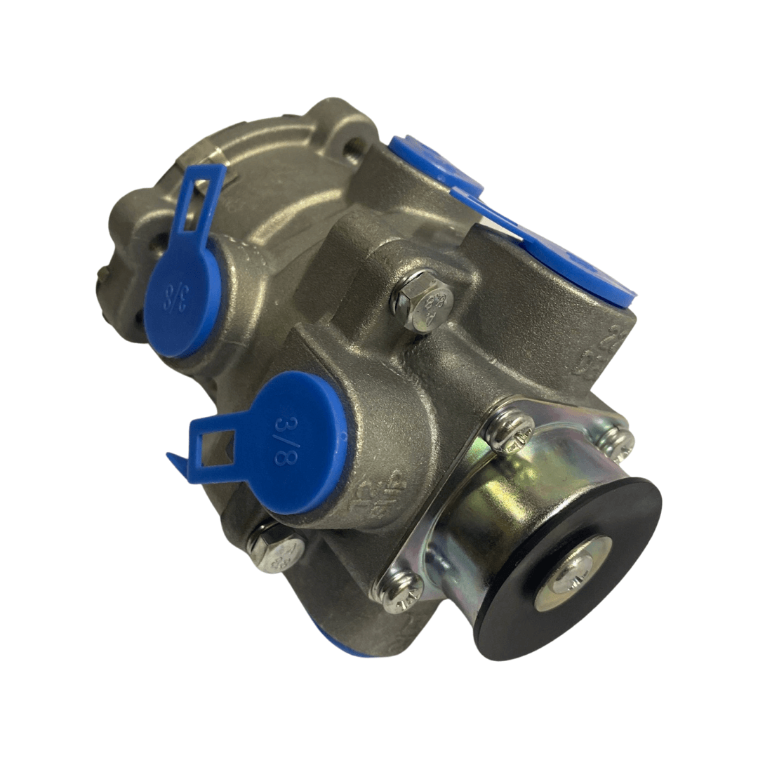 OTR286171 New Dual Foot Valve (e-6 Style) - Image 2