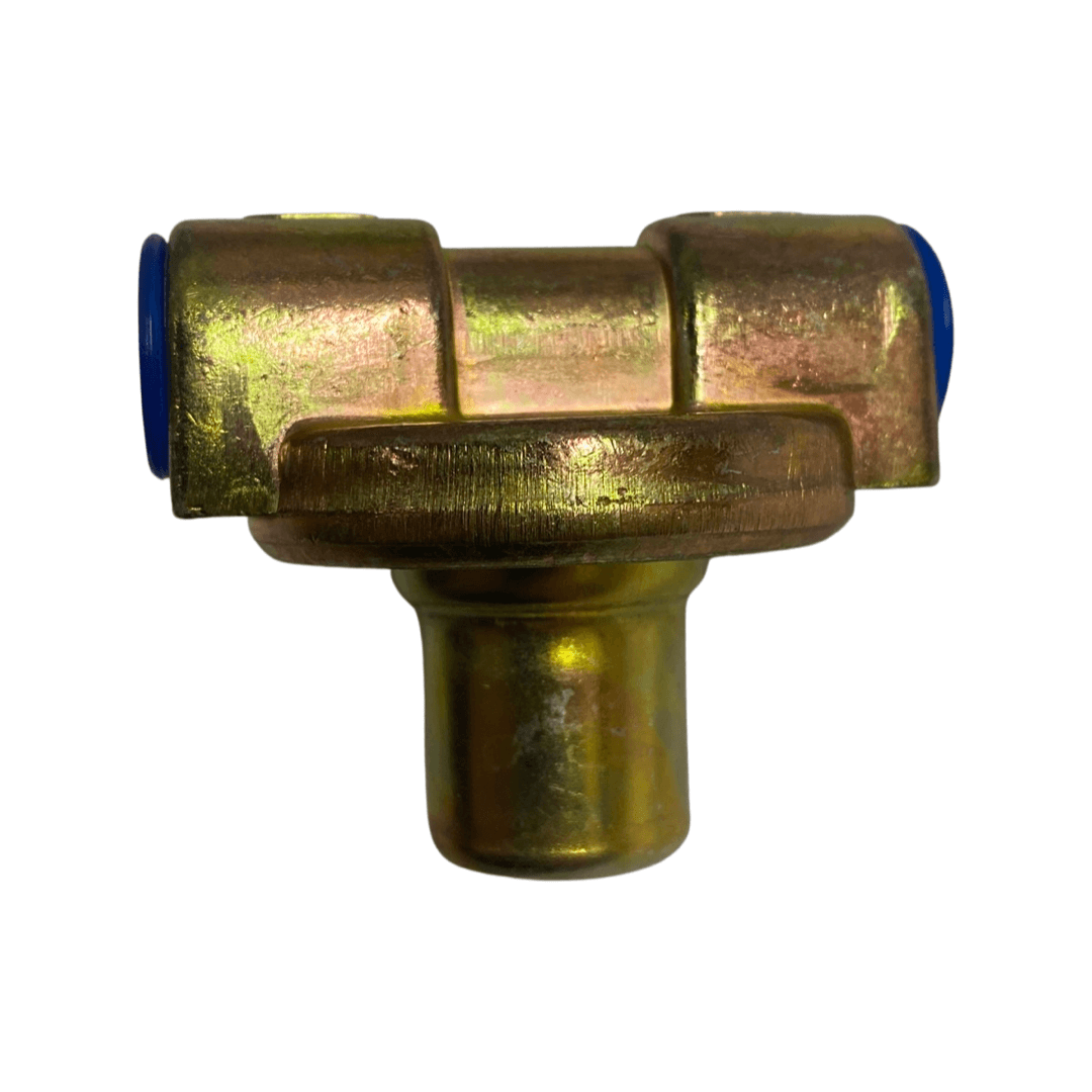 90554107P Pressure Protection Valve