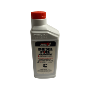 Diesel Fuel Supplement 32Fl oz. Power Services LOCAL PICK UP ONLY