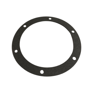 HG0118 Hub Cap Gasket with 6 Hole (OTR Brand)