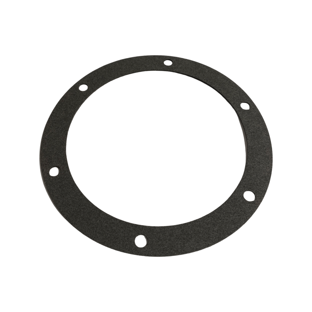HG0118 Hub Cap Gasket with 6 Hole (OTR Brand)