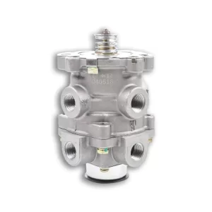 OTR286171 New Dual Foot Valve (e-6 Style)