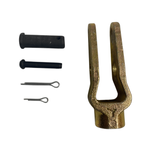 Double Pinned Clevis Kit