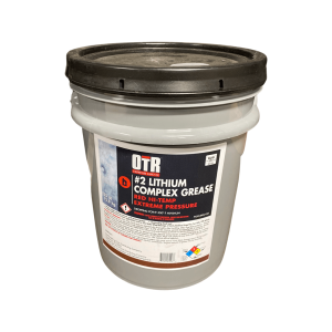 Grease 35lb High Temp Lithium Red OTR Brand LOCAL PICK UP ONLY