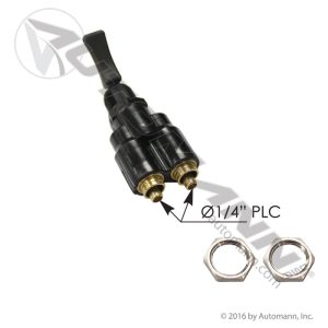 170.1228 Air Toggle Valve Paddle