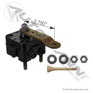 171.H104 Barksdale Type Height Control Valve