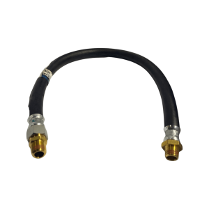 177.7228 Air Hose Assy 3/8in 3/8in Pipe 28in L