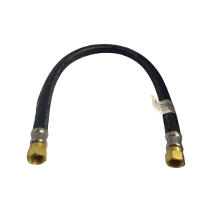 177.7428 Air Hose Assy 3/8in 3/8in SAE Swl-28in L