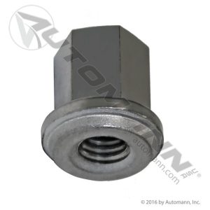 178.3074 Battery Nut Group 31 Closed Top 3/8in-16