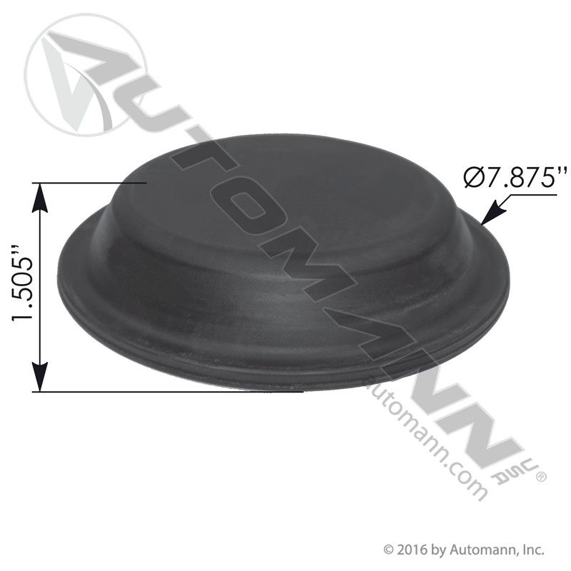 179.DT30 Diaphragm Type 30