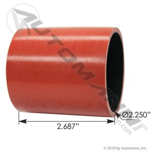 561.46353 Coolant Hose Freightliner