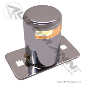 571.LG161L License Light