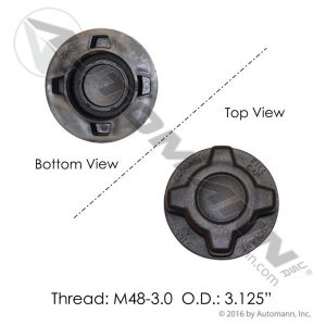 572.2023 Surge Tank Cap Filler