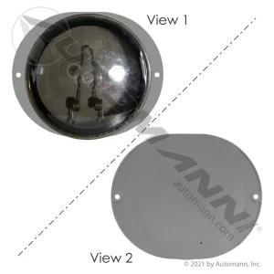 573.1017 - Document Holder Snap Lid