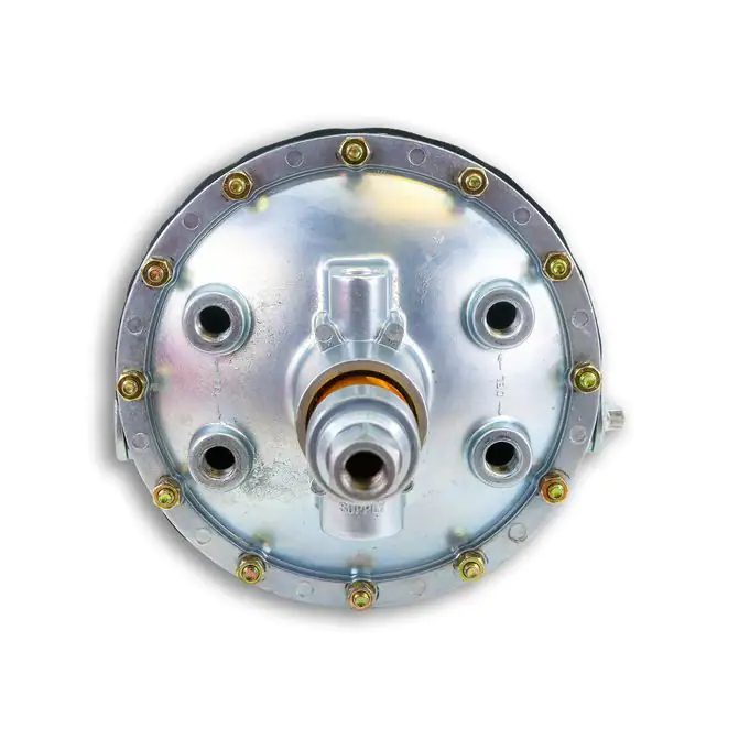 A1000SP POWER PRODUCTS-SEALCO REPLACEMENT RELAY EMER. VALVE - Image 2