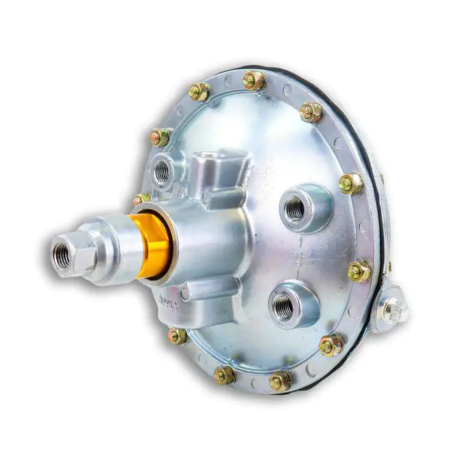 A1000SP POWER PRODUCTS-SEALCO REPLACEMENT RELAY EMER. VALVE