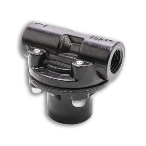 OTR90555396 Pressure Protection Valve OTR Brand