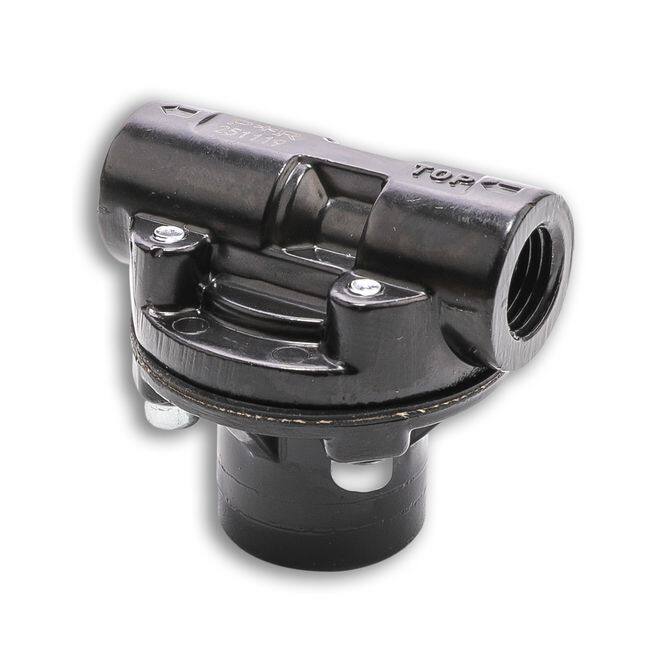 OTR90555396 Pressure Protection Valve OTR Brand