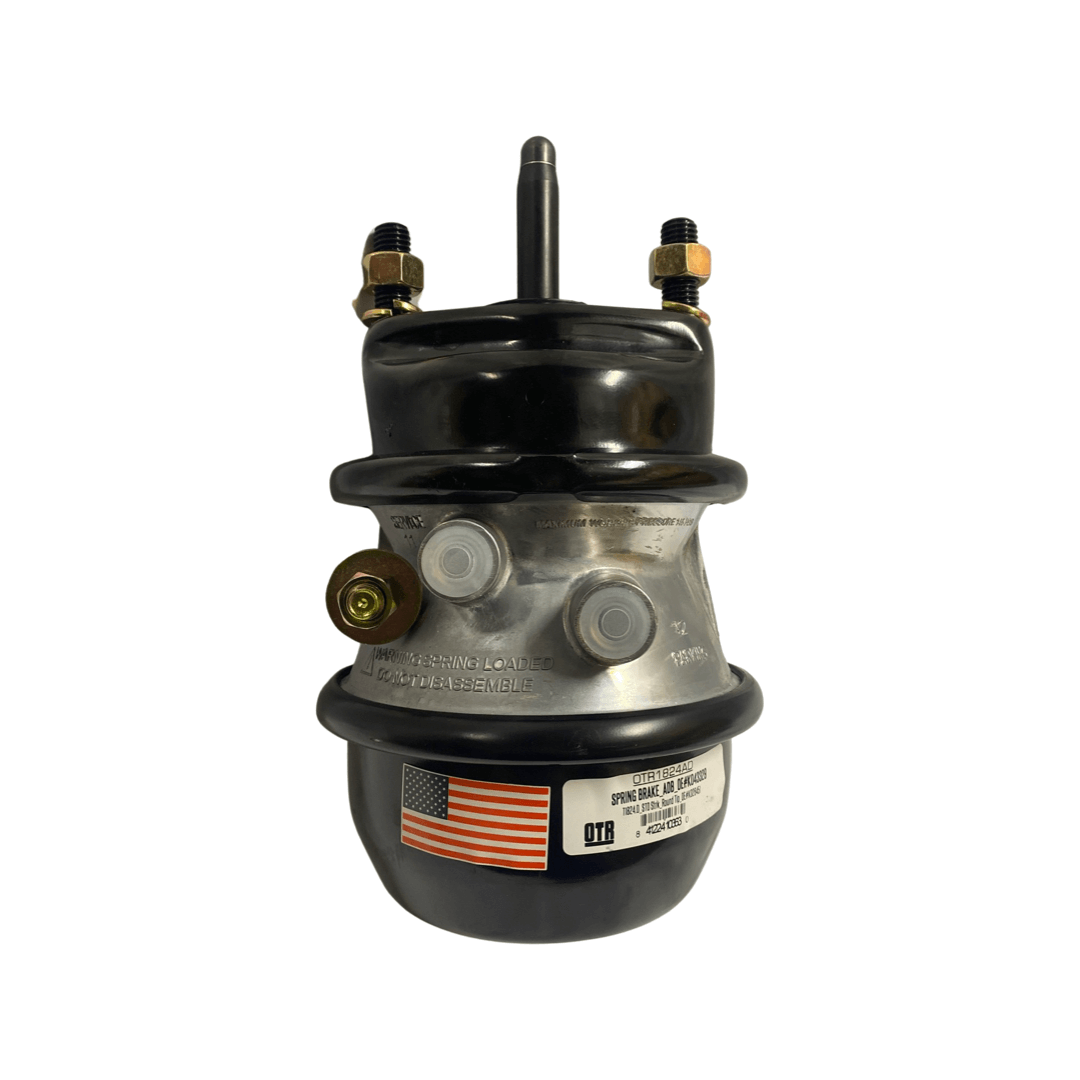 OTR K132352 Cross Air Disc Chamber OTR1824AD