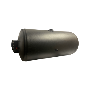 Air Tank 2850 Cubic in Vol 12.000in Dia