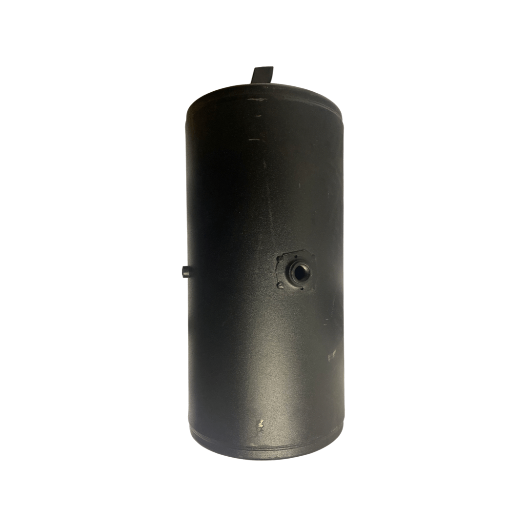Air Tank 2850 Cubic in Vol 12.000in Dia - Image 2