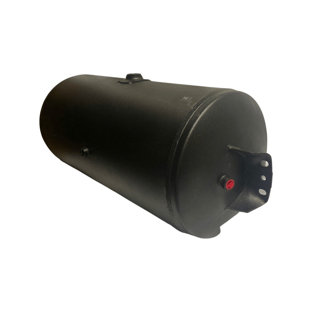Air Tank 2850 Cubic in Vol 12.000in Dia - Image 3