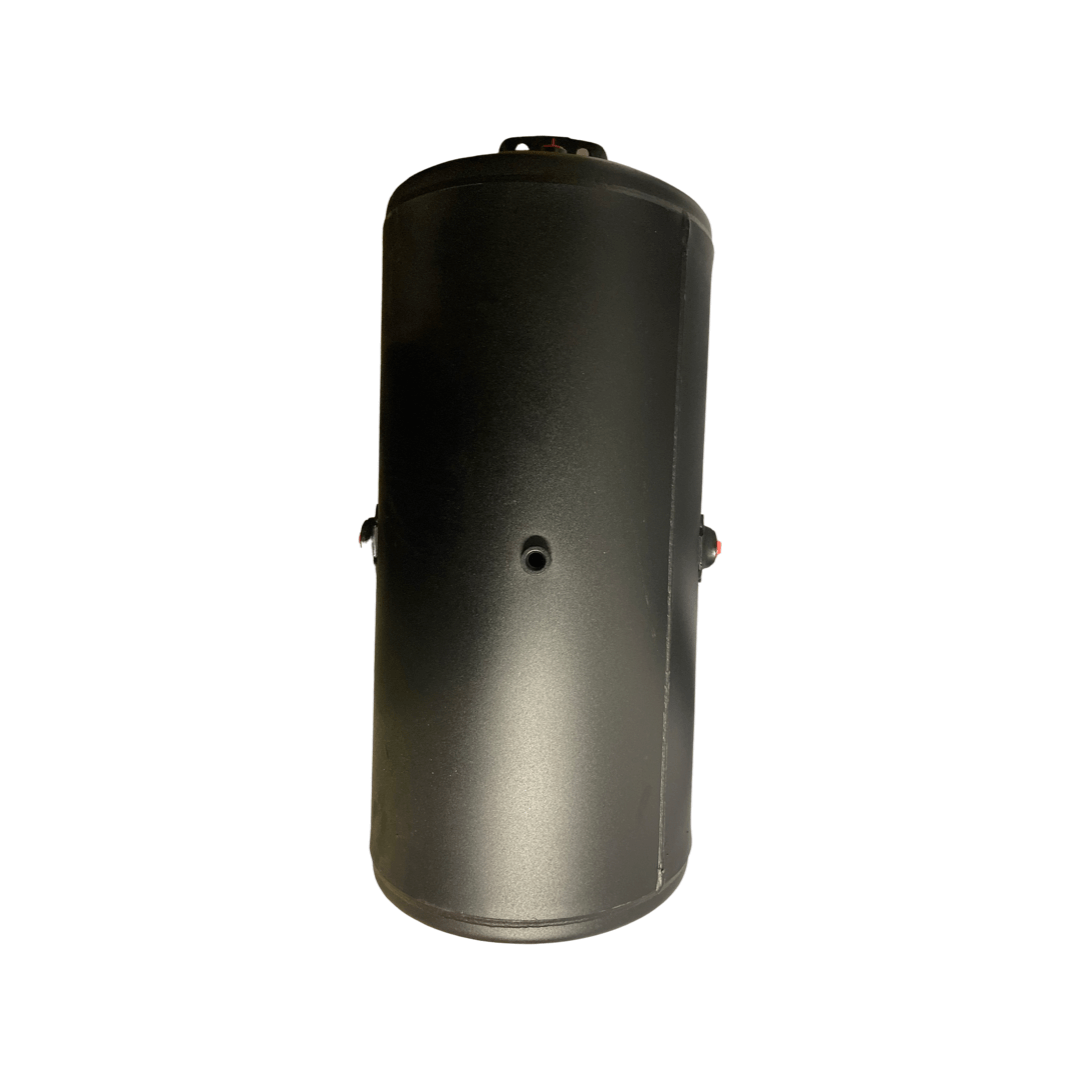 Air Tank 2735 Cubic in Vol 12.000in Dia - Image 2