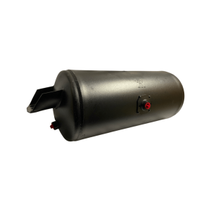 Air Tank 1488 Cubic in Vol 9.500in Dia
