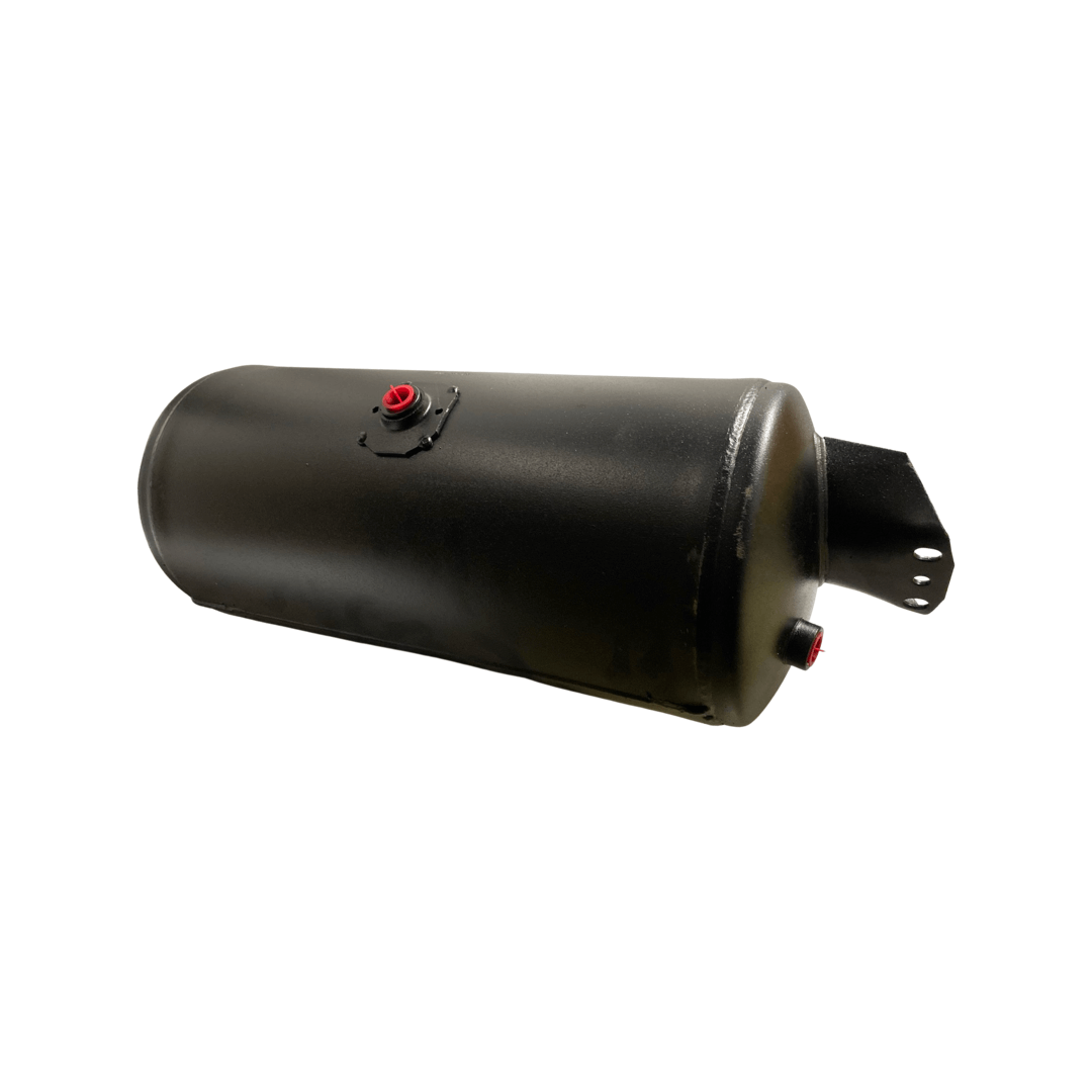 Air Tank 1488 Cubic in Vol 9.500in Dia - Image 2